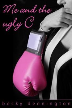 Paperback Me and the Ugly C Book