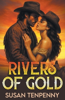 Paperback Rivers Of Gold Book