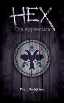 Paperback Hex: The Apprentice Book