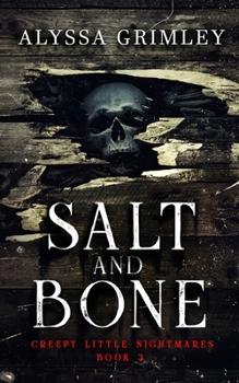 Paperback Salt and Bone Book