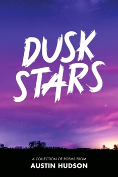 Paperback Dusk Stars Book