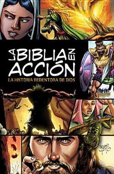The Action Bible