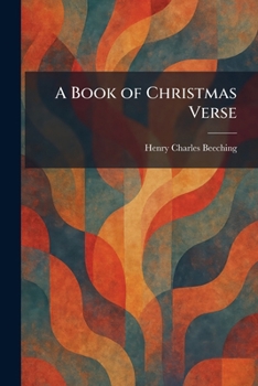 A Book of Christmas Verse