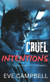 Hardcover Cruel Intentions Book