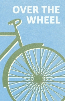 Paperback Over the Wheel Book