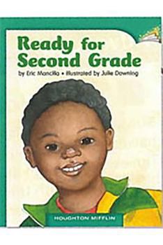 Misc. Ready for Second Grade: Individual Titles Set (6 Copies Each) Level I Book