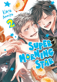 Paperback Super Morning Star 2 Book