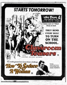 Blu-ray Classroom Teasers Book