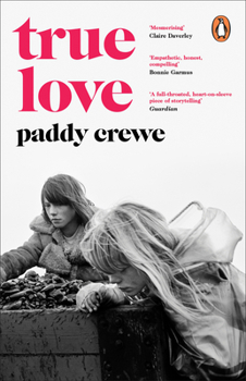 Paperback Penguin (Transworld) True Love. Book
