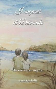 Paperback I ragazzi di Diamante [Italian] Book