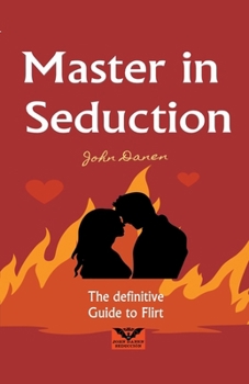 Paperback Master in Seduction Book