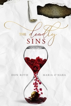 The Deadly Sins - Book #1 of the Deadly Sins