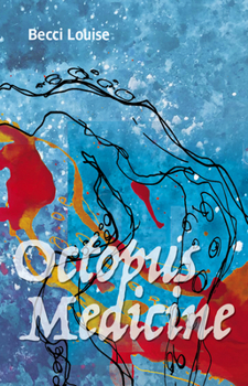 Paperback Octopus Medicine Book