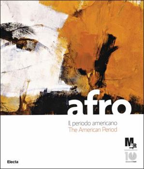Paperback Afroil periodo americano/The American Period (English and French Edition) Book