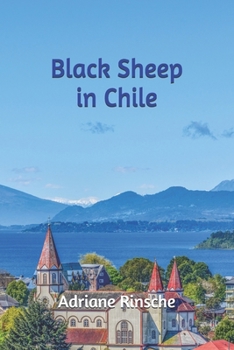 Paperback Black Sheep in Chile Book