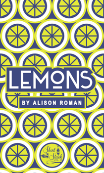 Lemons - Book  of the Short Stack