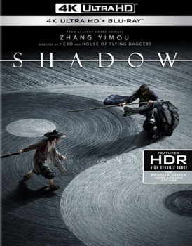 Shadow 4K UHD