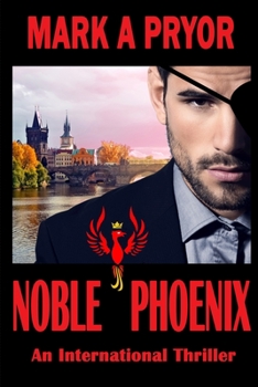 Paperback Noble Phoenix Book