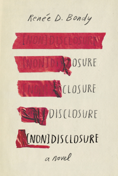 Paperback [Non]disclosure Book