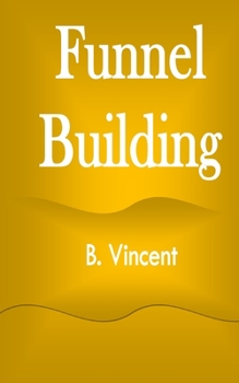 Paperback Funnel Building Book