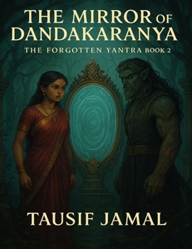 Paperback The Mirror of Dandakaranya Book