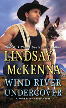 Mass Market Paperback Wind River Undercover Book
