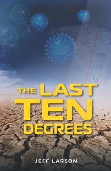 Paperback The Last Ten Degrees Book