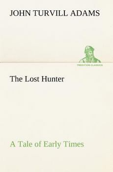 The Lost Hunter