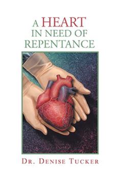 Paperback A Heart in Need of Repentance Book