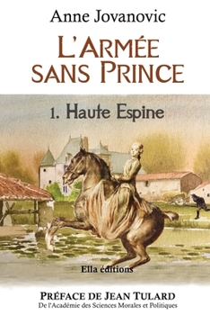 Paperback L'Armée sans Prince (French Edition) [French] Book