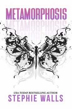 Metamorphosis (Siren Songs Book 1) - Book #1 of the Siren Songs