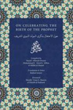 Paperback On Celebrating the Birth of the Prophet Book