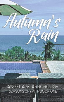 Paperback Autumn's Rain: A Contemporary Christian Romance Book