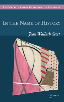 Paperback In the Name of History Book
