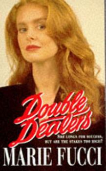 Paperback Double Dealers Book