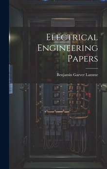 Hardcover Electrical Engineering Papers Book