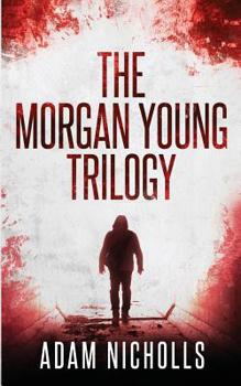 Paperback The Morgan Young Trilogy Book