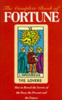 Paperback Complete Book of Fortune Book