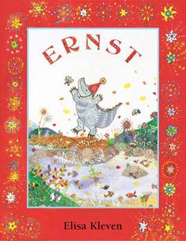 Ernst - Book #1 of the Ernst