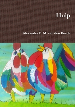 Paperback Hulp [Dutch] Book