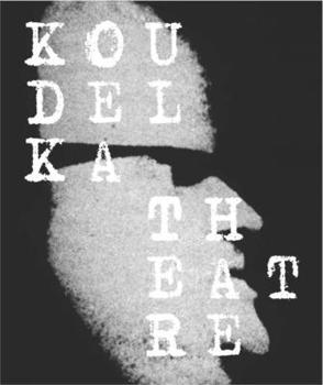Paperback Koudelka Théâtre: Edition bilingue français-anglais [French] Book