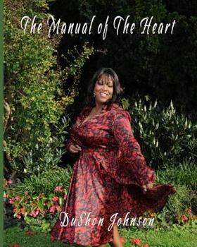 Paperback The Manual of The Heart Book