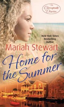 Home for the Summer - Book #5 of the Chesapeake Diaries