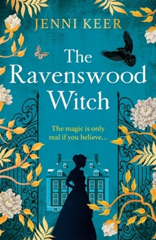 Paperback The Ravenswood Witch Book