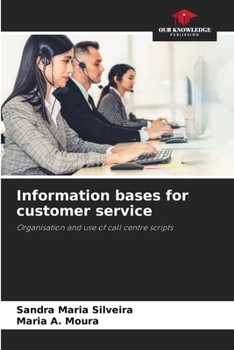 Paperback Information bases for customer service Book