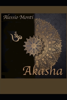 Paperback aKASHA [Italian] Book