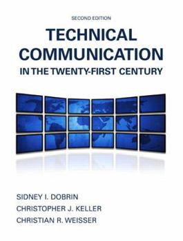 Paperback Technical Communication in the Twenty-First Century Book