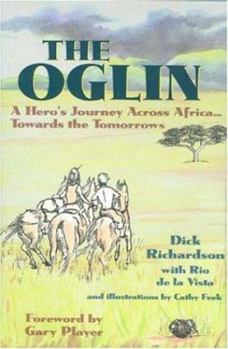 Hardcover The Oglin Book