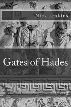 Paperback Gates of Hades Book