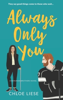 Paperback Always Only You Book